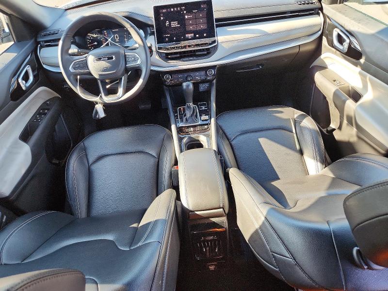 Продаж на аукціоні авто 2025 Jeep Compass, vin: 3C4NJDCN4ST524243, номер лоту: 67873706