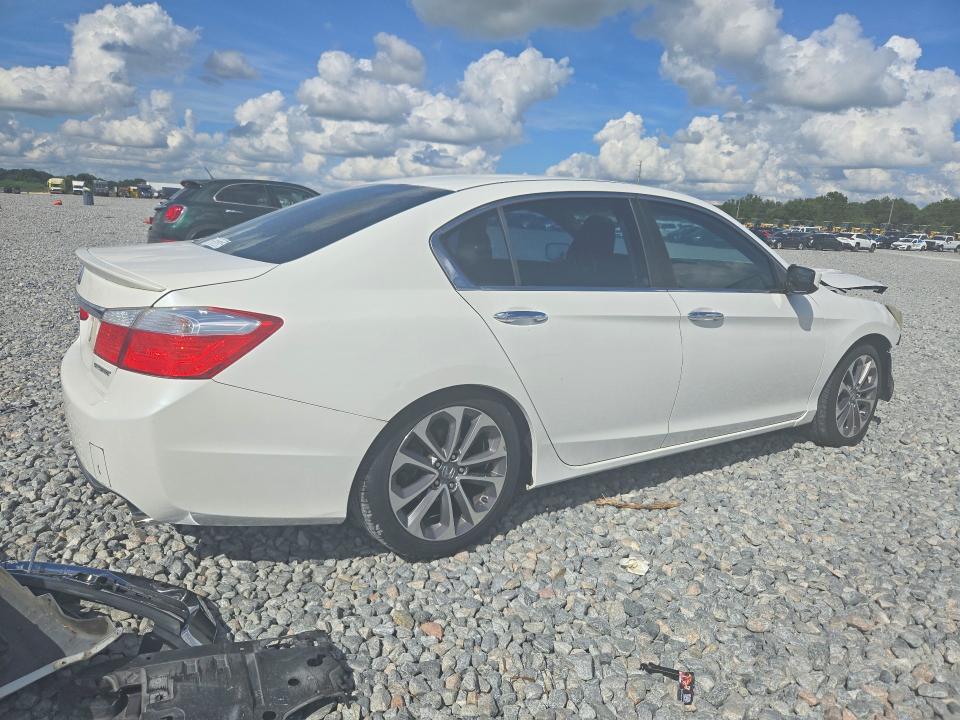 Aukcja sprzedaży 2014 Honda Accord, vin: 1HGCR2F51EA149098, numer aukcji: 70319776