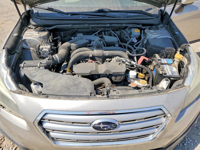 67211716 :رقم المزاد ، 4S4BSBCC0F3263712 vin ، 2015 Subaru Outback مزاد بيع