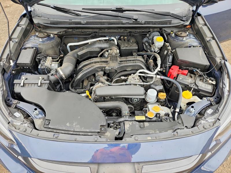 2024 Subaru Legacy მანქანა იყიდება აუქციონზე, vin: 4S3BWAD60R3005657, აუქციონის ნომერი: 69114836