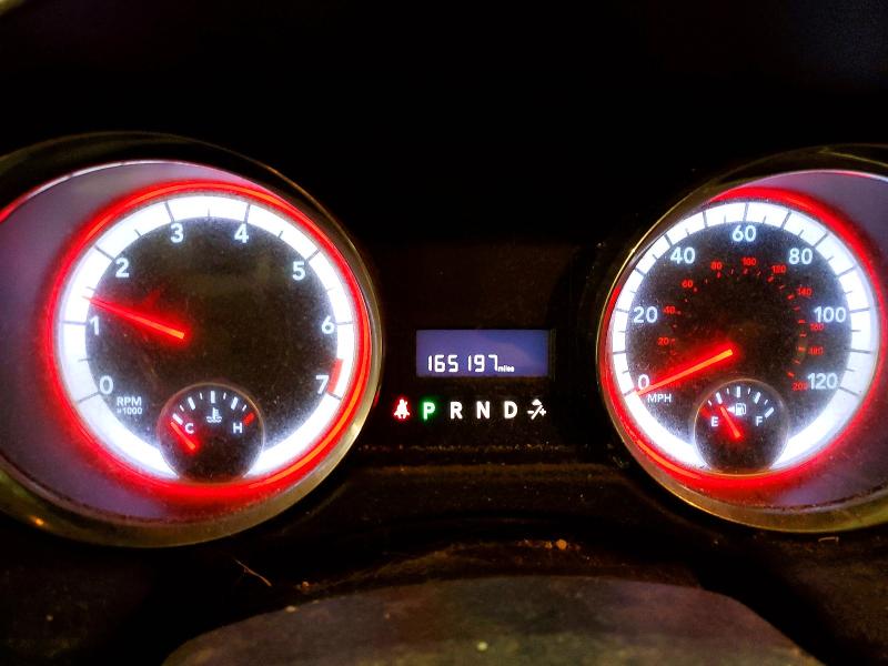 2012 Dodge Grand Caravan მანქანა იყიდება აუქციონზე, vin: 2C4RDGCG3CR334059, აუქციონის ნომერი: 70980186