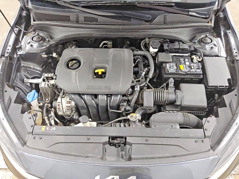 Aukcja sprzedaży 2024 Kia Forte, vin: 3KPF24AD4RE719978, numer aukcji: 68133766
