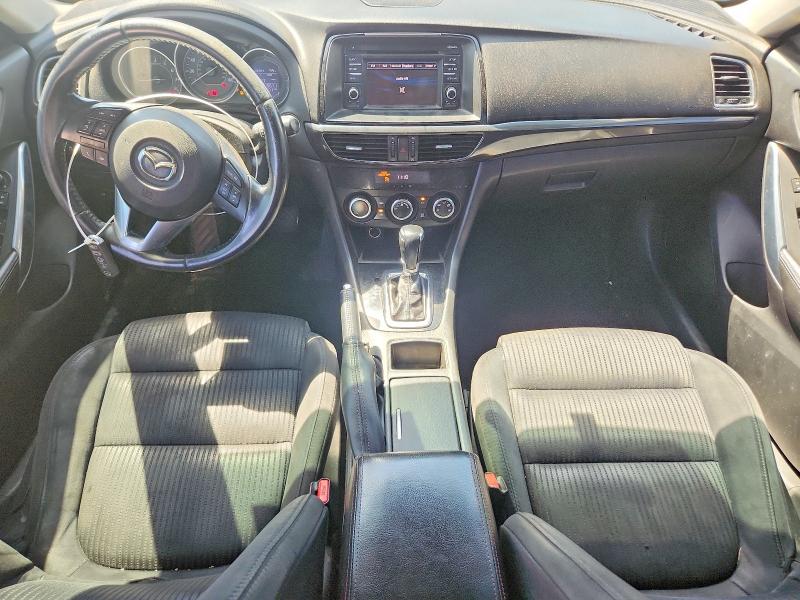 Aukcja sprzedaży 2015 Mazda 6, vin: JM1GJ1U62F1164434, numer aukcji: 68198166