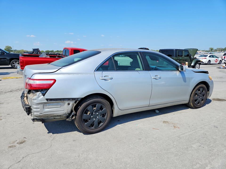 69258286 :رقم المزاد ، 4T1BE46K79U277157 vin ، 2009 Toyota Camry مزاد بيع