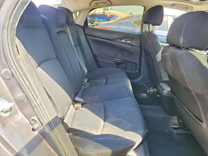 Продаж на аукціоні авто 2018 Honda Civic, vin: JHMFC1F3XJX016030, номер лоту: 68640956