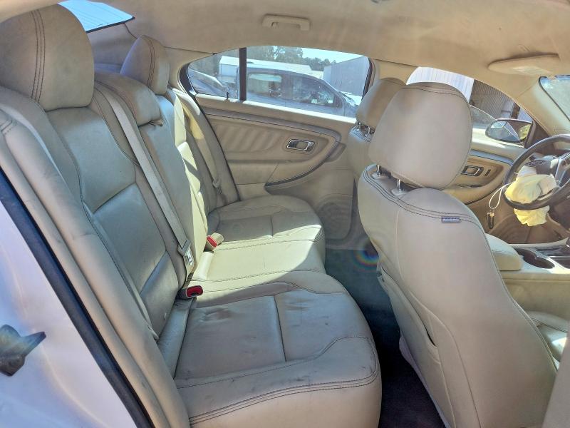 Aukcja sprzedaży 2018 Ford Taurus, vin: 1FAHP2E86JG115662, numer aukcji: 68258446