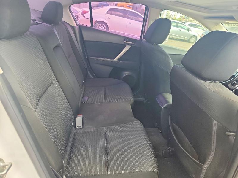 2012 Mazda 3 მანქანა იყიდება აუქციონზე, vin: JM1BL1V73C1540484, აუქციონის ნომერი: 69630286