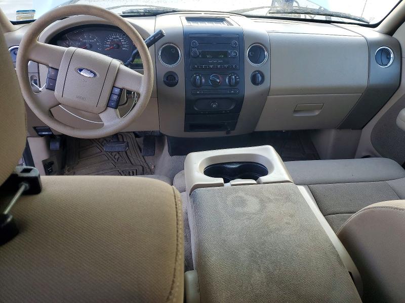 Продаж на аукціоні авто 2004 Ford F150, vin: 1FTRX12W84FA06058, номер лоту: 70123336