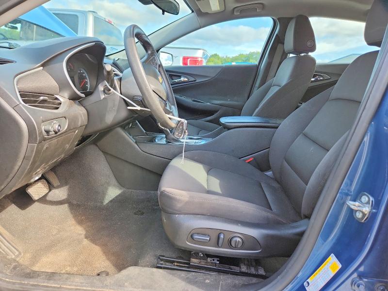 Продаж на аукціоні авто 2024 Chevrolet Malibu, vin: 1G1ZD5ST3RF140899, номер лоту: 70547406