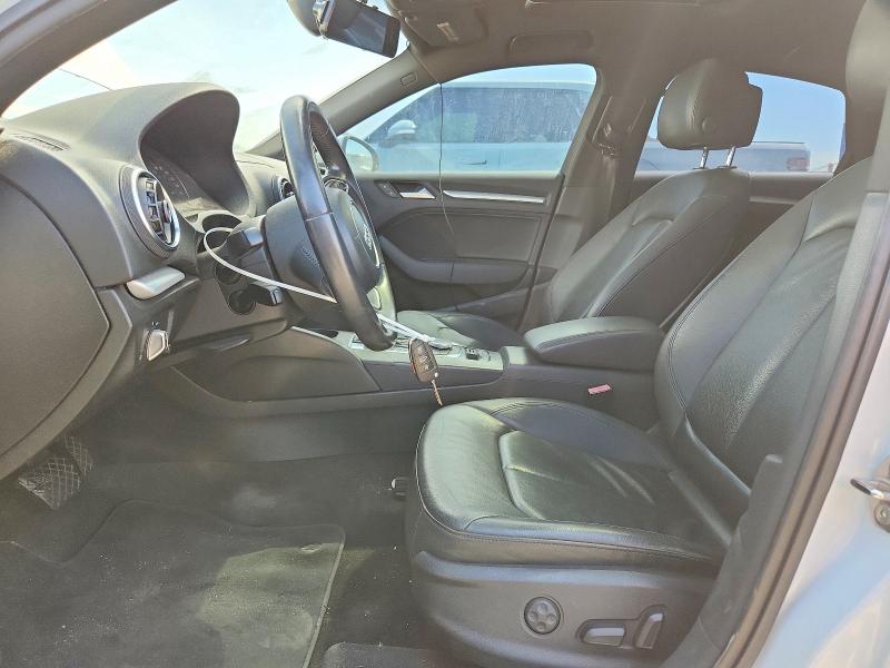 68337326 :رقم المزاد ، WAUACGFF4F1110856 vin ، 2015 Audi A3 مزاد بيع