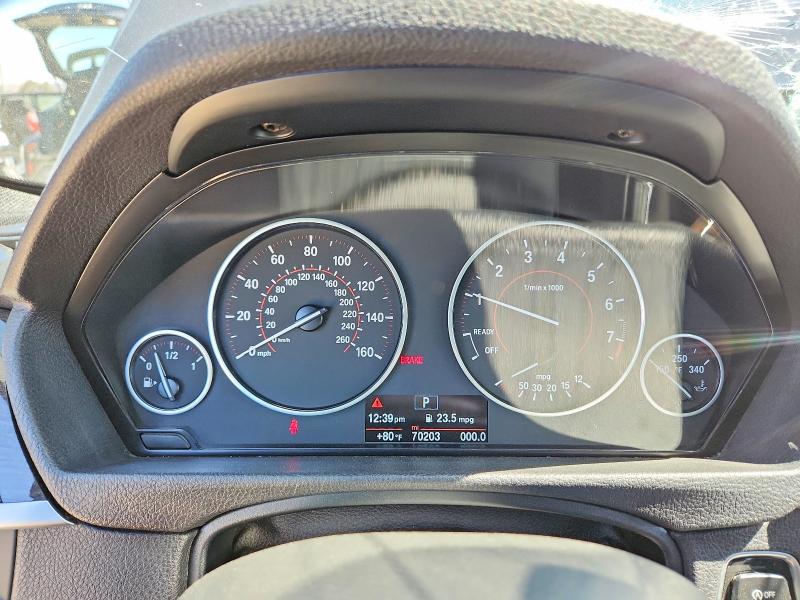 Aukcja sprzedaży 2016 Bmw 328, vin: WBA8E9G58GNT82380, numer aukcji: 68968956