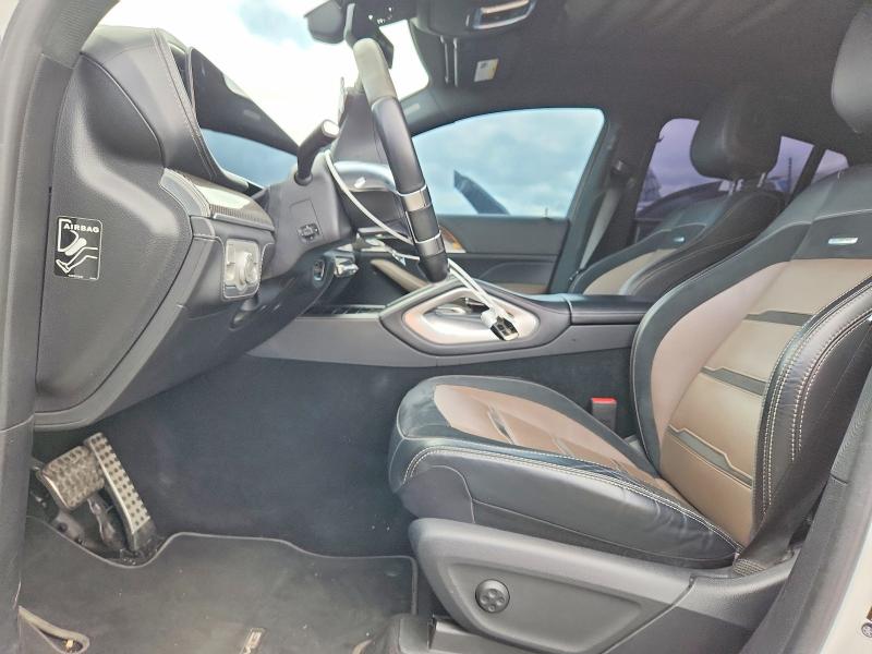 Aukcja sprzedaży 2021 Mercedes-benz Gle Coupe, vin: 4JGFD6BB9MA312605, numer aukcji: 68924606