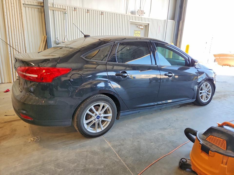 Продаж на аукціоні авто 2015 Ford Focus, vin: 1FADP3F26FL337034, номер лоту: 67336596
