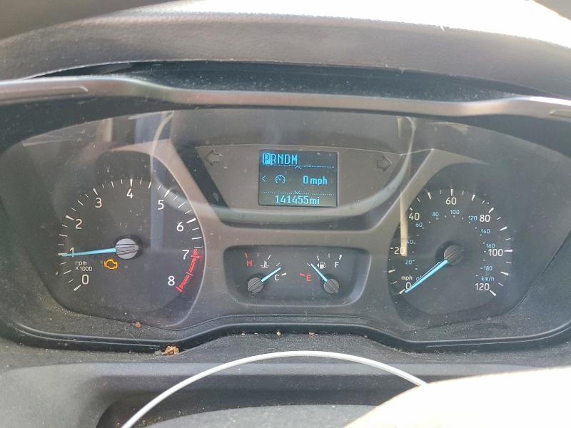 2019 Ford Transit მანქანა იყიდება აუქციონზე, vin: 1FTYR1ZM2KKB51675, აუქციონის ნომერი: 67885026