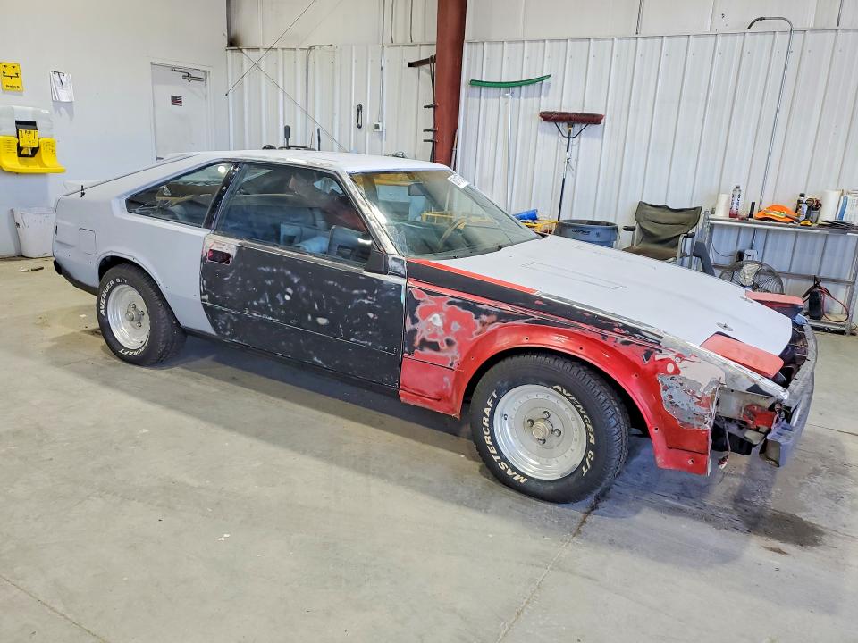 68113756 :رقم المزاد ، JT2MA67L5F0150317 vin ، 1985 Toyota Celica مزاد بيع