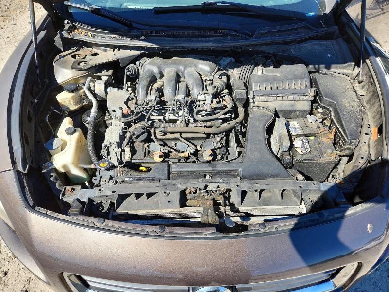 2014 Nissan Maxima მანქანა იყიდება აუქციონზე, vin: 1N4AA5AP4EC445640, აუქციონის ნომერი: 68132086
