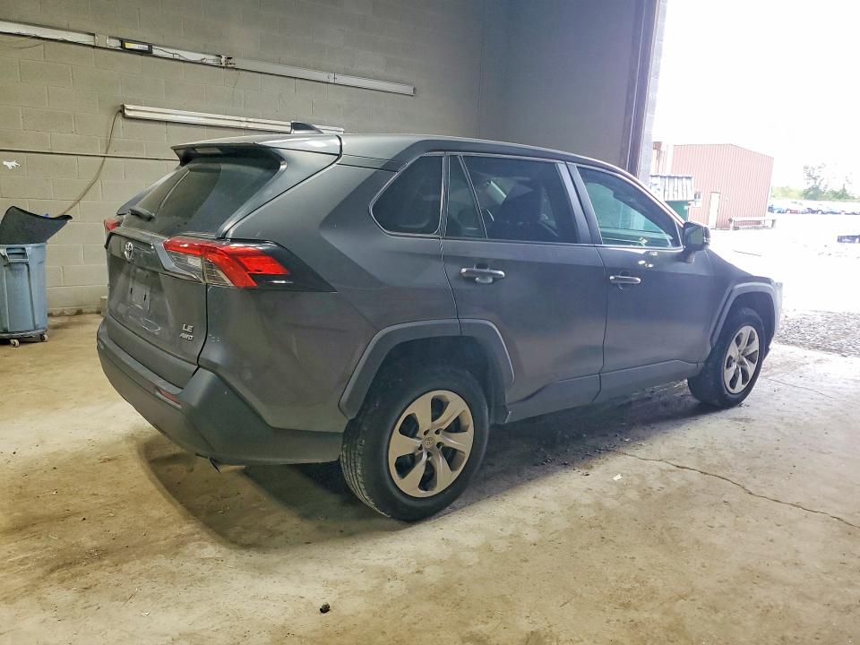 Aukcja sprzedaży 2023 Toyota Rav4, vin: 2T3G1RFV8PW337203, numer aukcji: 69233606