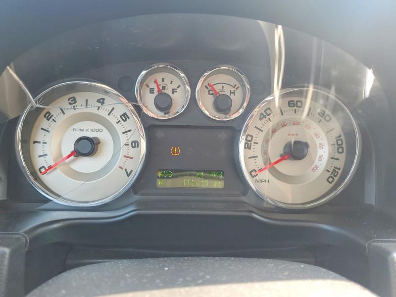 Продаж на аукціоні авто 2010 Ford Edge, vin: 2FMDK3JC4ABB09482, номер лоту: 67400006