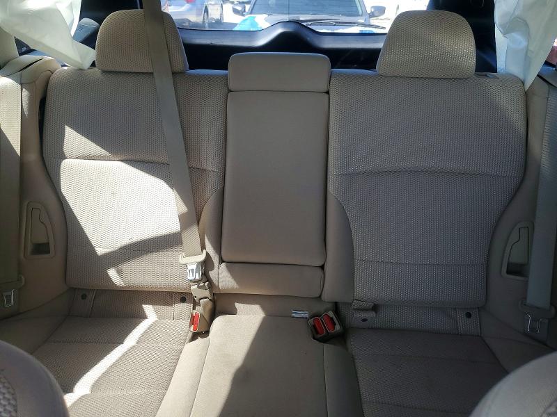Auction sale of the 2019 Subaru Outback, vin: 4S4BSAHC2K3359967, lot number: 68867896