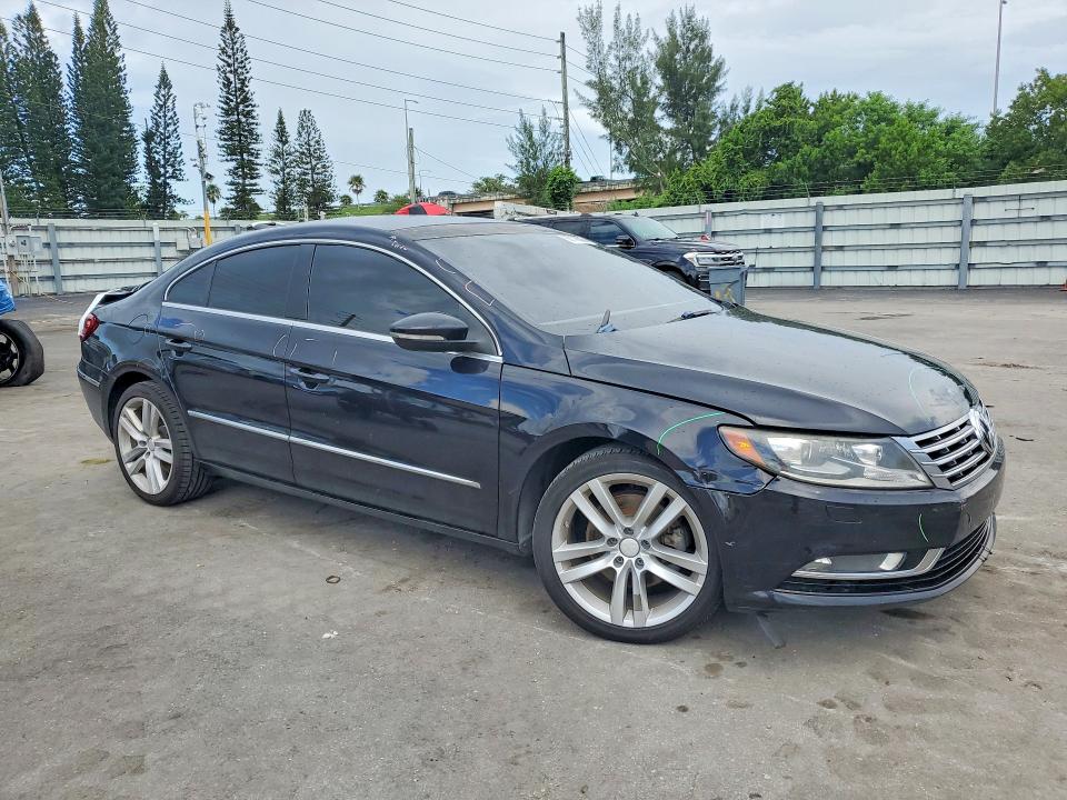 Продаж на аукціоні авто 2013 Volkswagen Cc, vin: WVWRP7AN2DE507965, номер лоту: 68148626