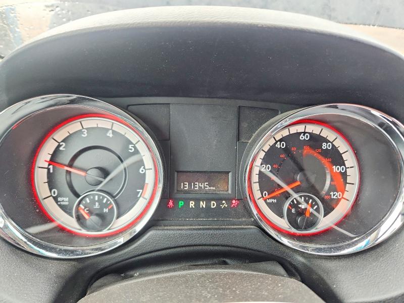 Продаж на аукціоні авто 2014 Dodge Grand Caravan, vin: 2C4RDGBG4ER316934, номер лоту: 71059426