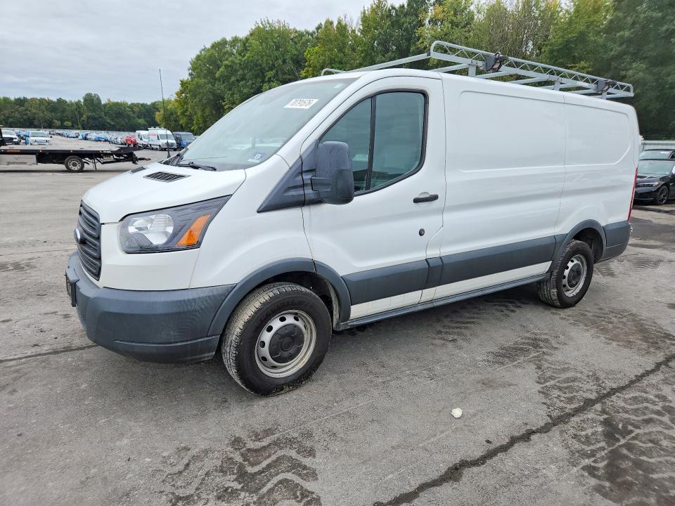 70791576 :رقم المزاد ، 1FTYR1ZM2JKA31146 vin ، 2018 Ford Transit مزاد بيع