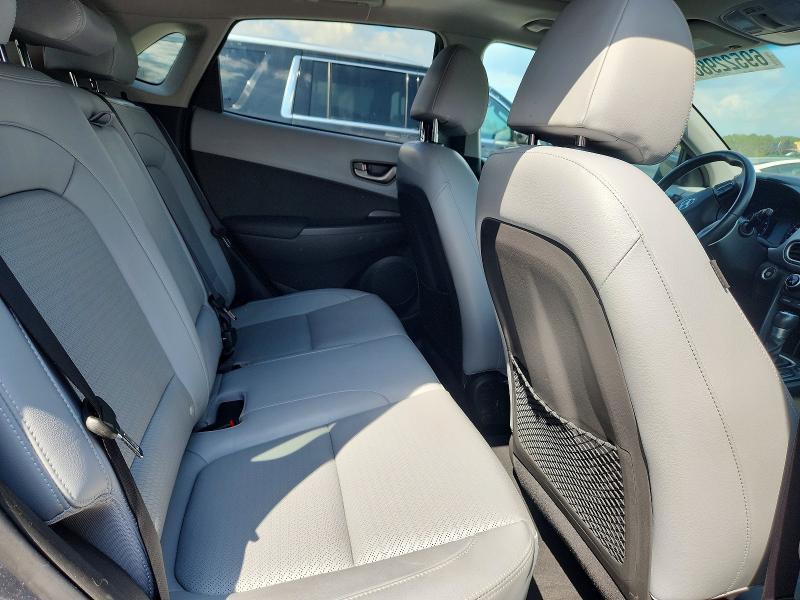 Продажа на аукционе авто 2020 Hyundai Kona, vin: KM8K3CA53LU401188, номер лота: 69522986