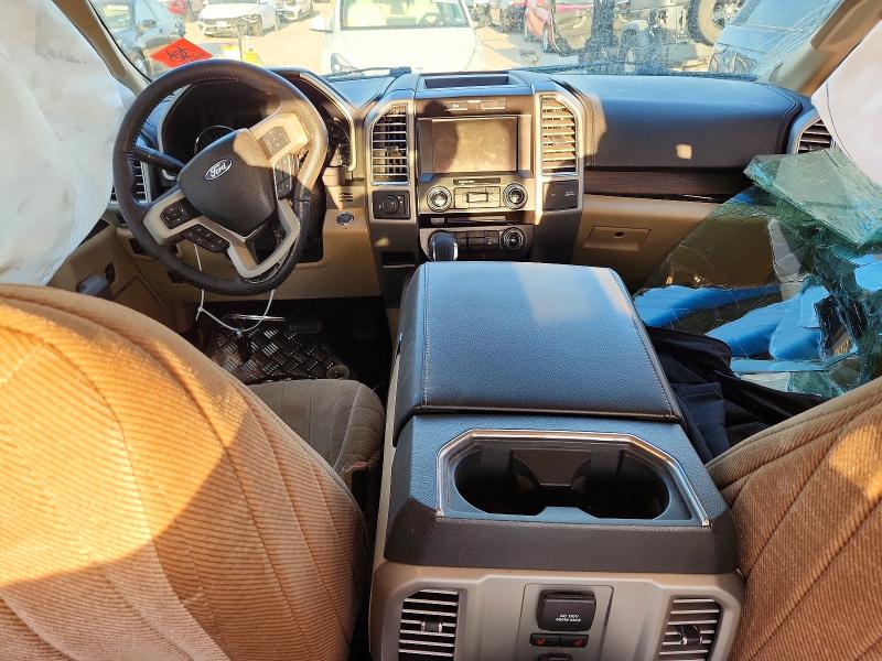 Aukcja sprzedaży 2015 Ford F150, vin: 1FTEW1CF3FKE59790, numer aukcji: 68820156