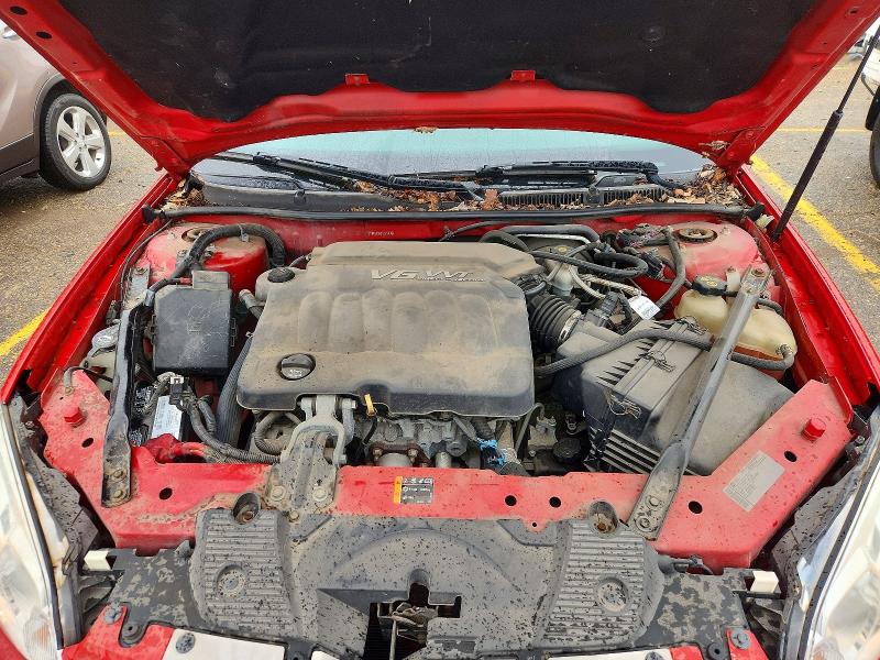 70921876 :رقم المزاد ، 2G1WF5E35C1179470 vin ، 2012 Chevrolet Impala مزاد بيع