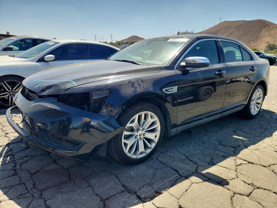 69524166 :رقم المزاد ، 1FAHP2F86GG105849 vin ، 2016 Ford Taurus مزاد بيع