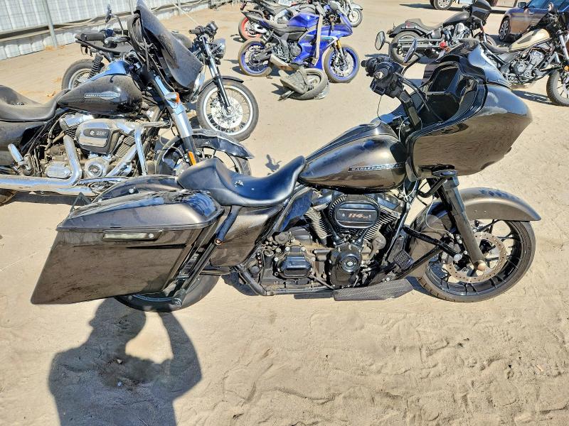 Aukcja sprzedaży 2020 Harley-davidson Fltrxs, vin: 1HD1KTP2XLB647259, numer aukcji: 69317116