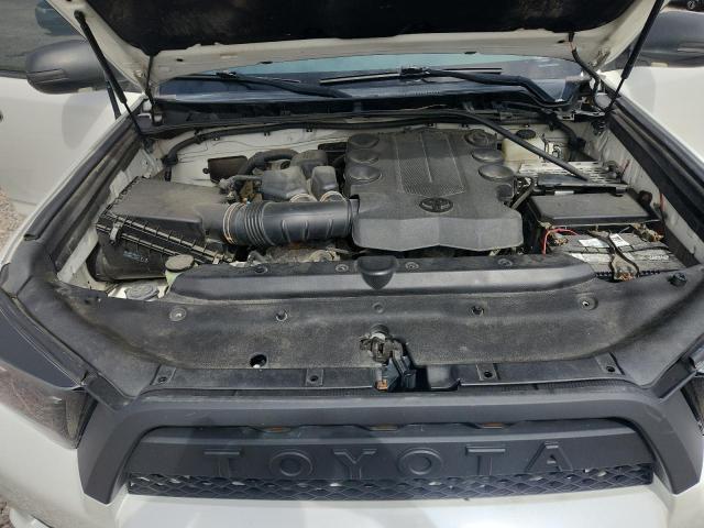 Продажа на аукционе авто 2011 Toyota 4runner, vin: JTEBU5JR8B5052968, номер лота: 70637336
