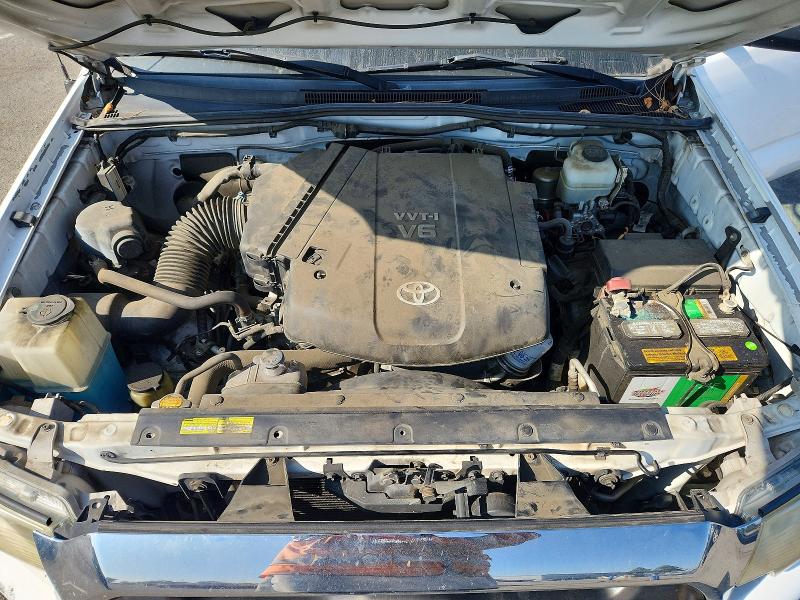 2013 Toyota Tacoma მანქანა იყიდება აუქციონზე, vin: 5TFLU4EN0DX073668, აუქციონის ნომერი: 70369126