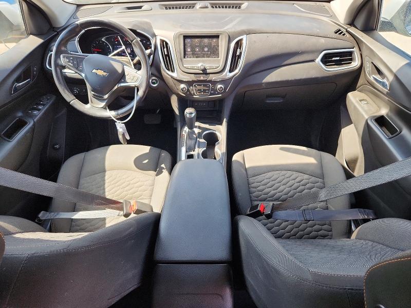 Aukcja sprzedaży 2020 Chevrolet Equinox, vin: 3GNAXUEV3LS688740, numer aukcji: 69894596