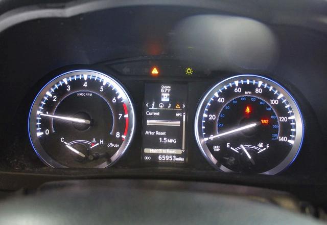 Продаж на аукціоні авто 2016 Toyota Highlander, vin: 5TDJKRFH2GS343139, номер лоту: 70379996