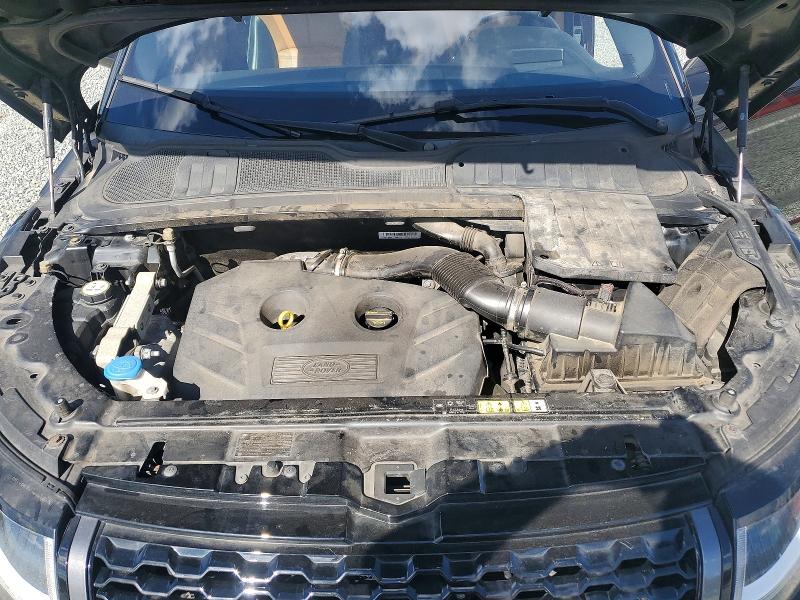 Aukcja sprzedaży 2017 Land Rover Range Rover Evoque, vin: SALVD5BG3HH200104, numer aukcji: 69887386
