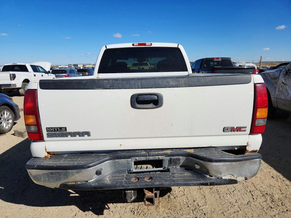 Aukcja sprzedaży 2003 Gmc New Sierra, vin: 1GTEK19T23E122692, numer aukcji: 68872566