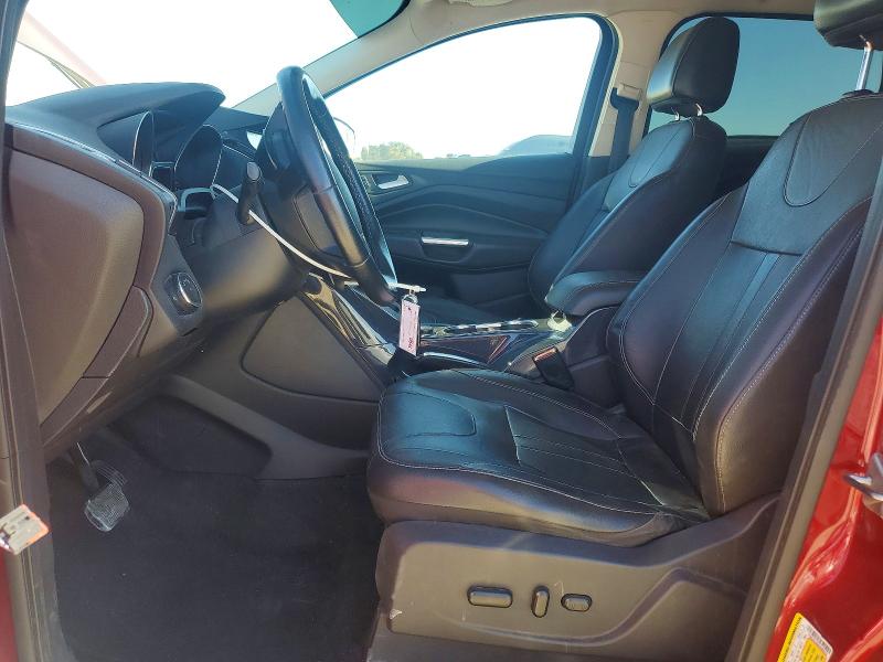 69758096 :رقم المزاد ، 1FMCU9J90DUD86576 vin ، 2013 Ford Escape مزاد بيع