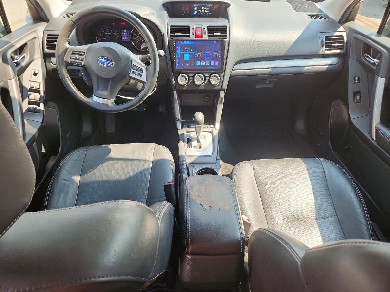 Продажа на аукционе авто 2014 Subaru Forester, vin: JF2SJAMCXEH428880, номер лота: 67935296