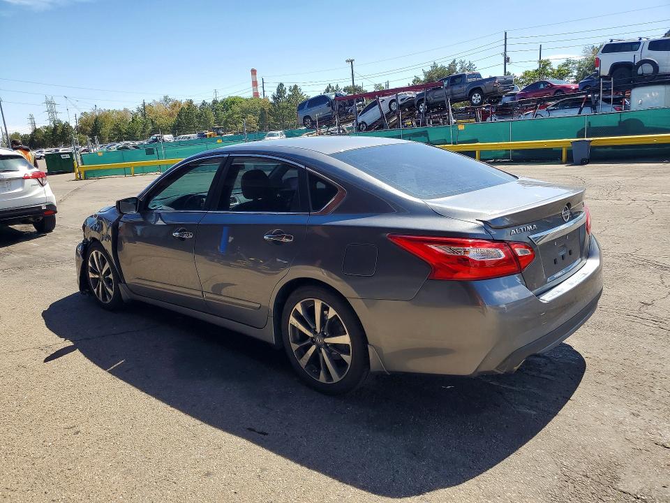 Продаж на аукціоні авто 2016 Nissan Altima, vin: 1N4AL3AP6GC294947, номер лоту: 68246576