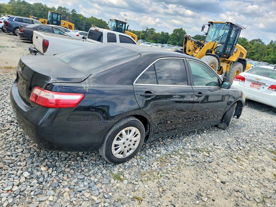 69128476 :رقم المزاد ، 4T1BE46K19U805100 vin ، 2009 Toyota Camry مزاد بيع