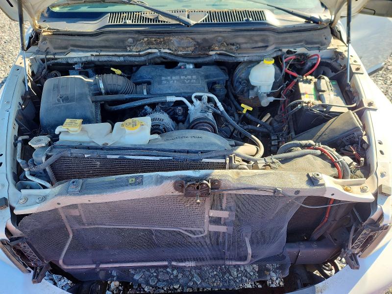 69735346 :رقم المزاد ، 1D7KS28D96J213480 vin ، 2006 Dodge Ram 2500 مزاد بيع
