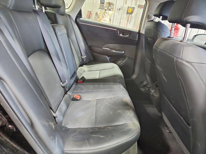 Продажа на аукционе авто 2018 Honda Clarity, vin: JHMZC5F30JC012676, номер лота: 70273456