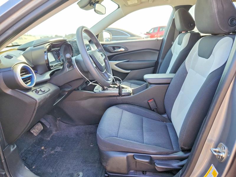Aukcja sprzedaży 2024 Chevrolet Trax, vin: KL77LFE27RC122219, numer aukcji: 69340386