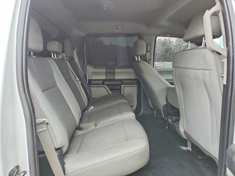 Aukcja sprzedaży 2018 Ford F150, vin: 1FTEW1EP0JFD22121, numer aukcji: 67467916