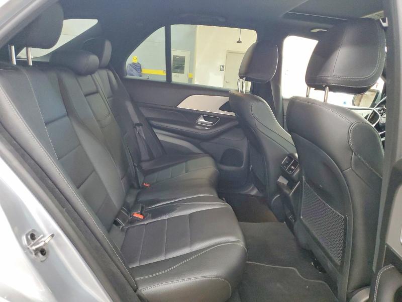 70447386 :رقم المزاد ، 4JGFB4GB6RB191133 vin ، 2024 Mercedes-benz Gle مزاد بيع
