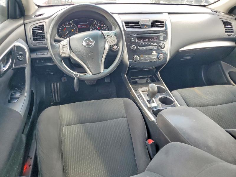 2014 Nissan Altima მანქანა იყიდება აუქციონზე, vin: 1N4AL3AP1EN364534, აუქციონის ნომერი: 67964086