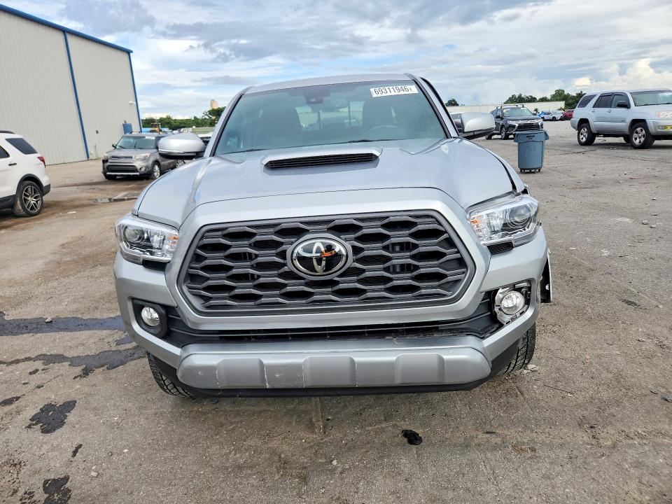 Продаж на аукціоні авто 2023 Toyota Tacoma, vin: 3TMAZ5CN2PM216132, номер лоту: 69311946