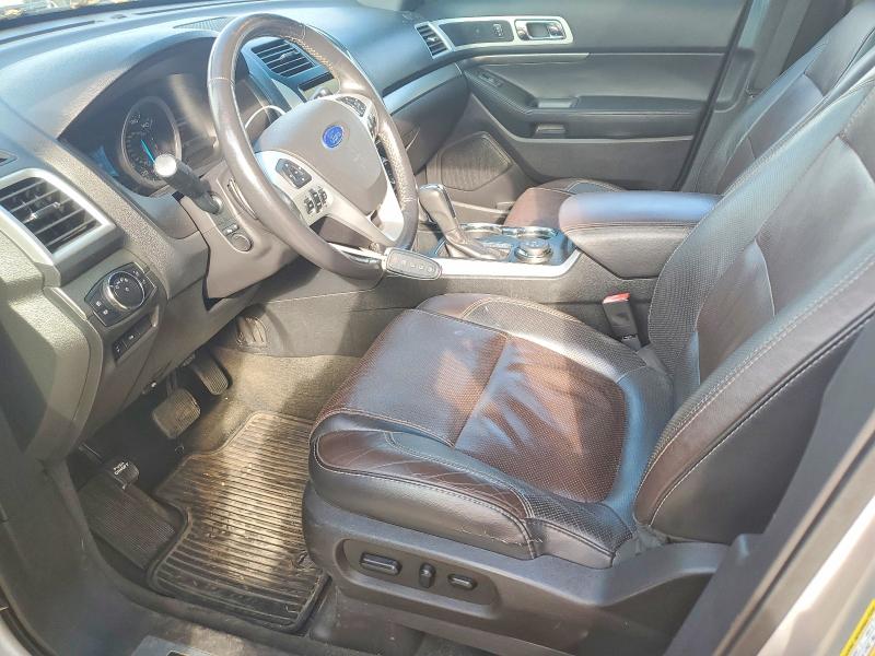 Aukcja sprzedaży 2014 Ford Explorer, vin: 1FM5K8GTXEGC32842, numer aukcji: 70284306