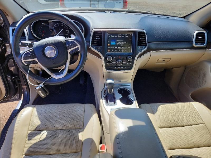 Aukcja sprzedaży 2016 Jeep Grand Cherokee, vin: 1C4RJFBG2GC410213, numer aukcji: 69186776